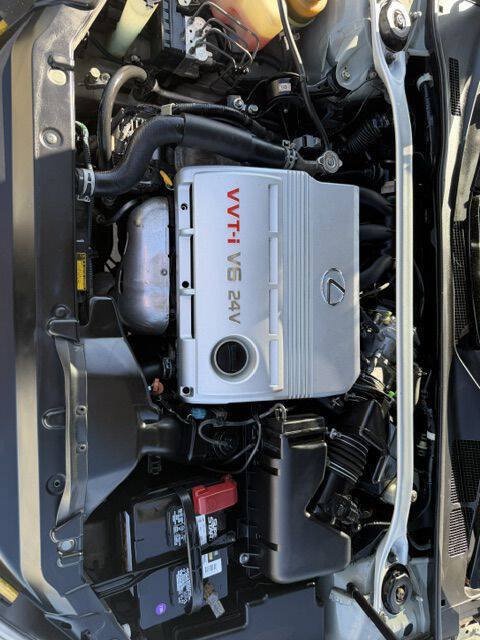 Used 2002 Lexus ES 330 w/ Premium Pkg FWD image 9