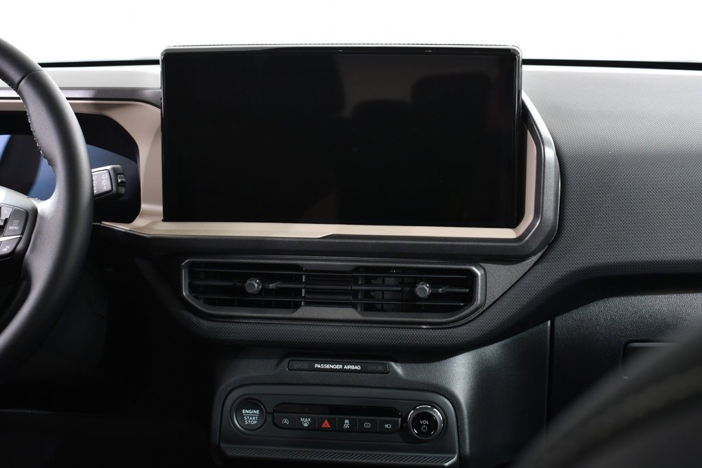 New 2025 Ford Bronco Sport Big Bend w/ Convenience Package image 9