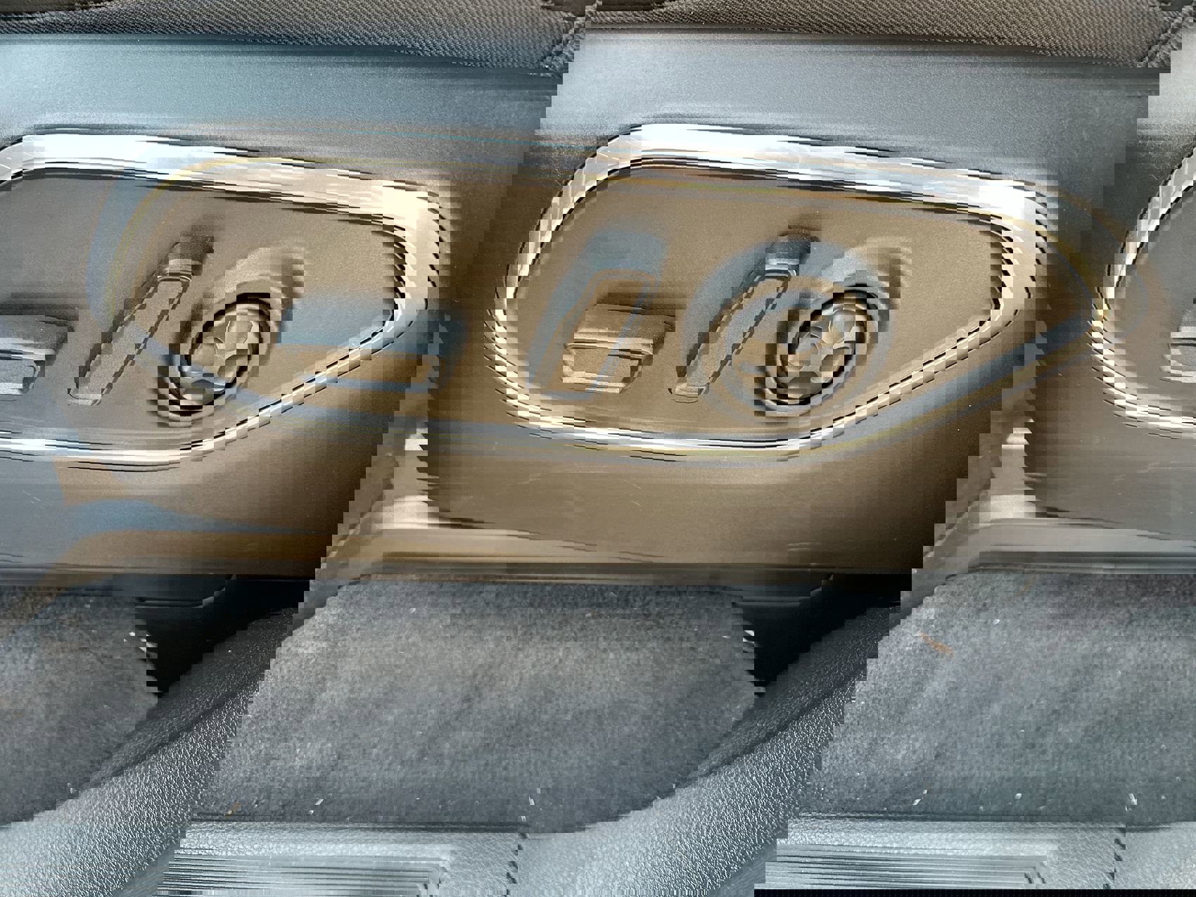 New 2024 Jeep Wagoneer 4WD w/ Convenience Group I image 12