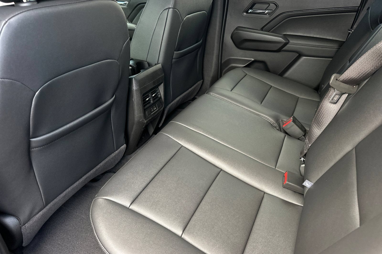 New 2026 Chevrolet Colorado LT w/ LT Convenience Package RWD image 12