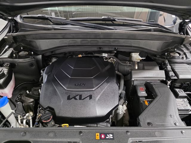 Used 2024 Kia Telluride SX AWD/4WD image 26