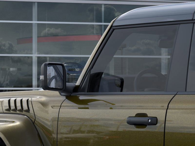 New 2025 Ford Bronco Raptor image 23