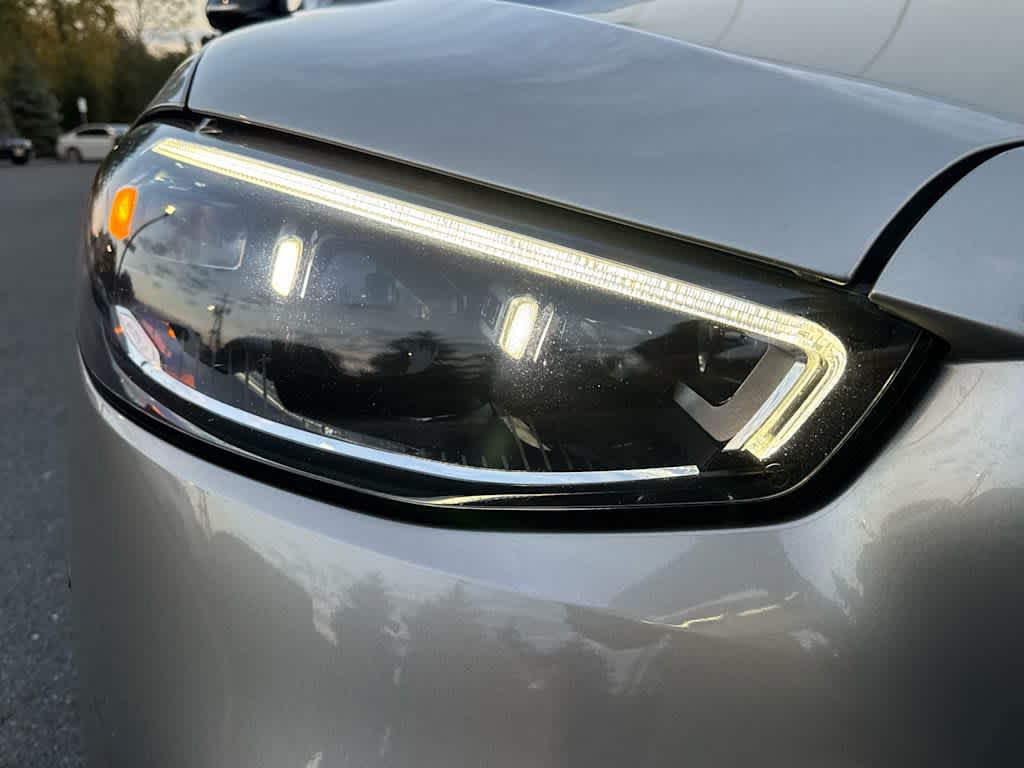 Used 2022 Mercedes-Benz S 580 4MATIC Sedan image 38