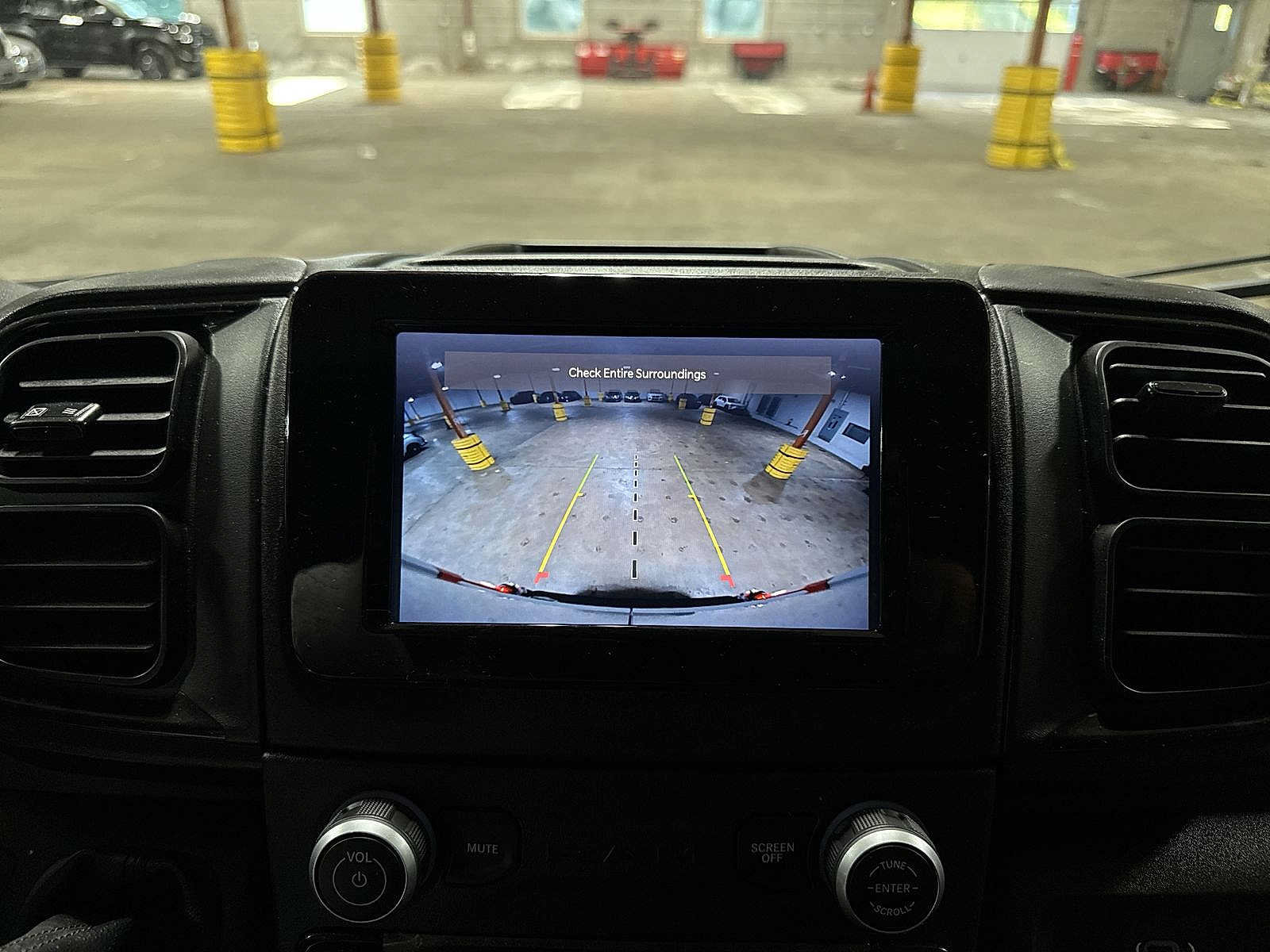 Used 2023 RAM ProMaster 1500 FWD image 22