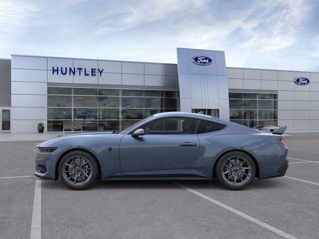 New 2025 Ford Mustang Dark Horse image 3