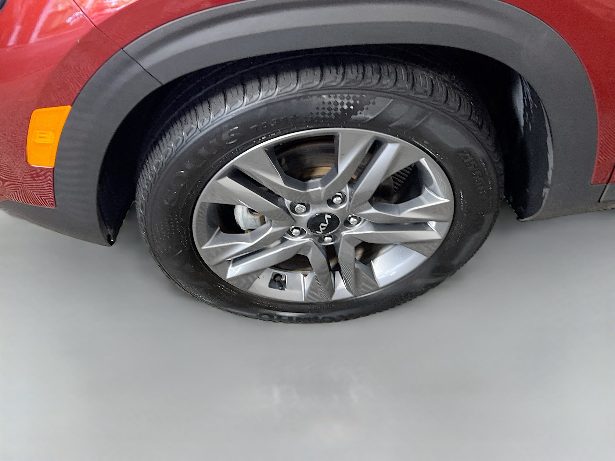 Used 2023 Kia Seltos S w/ Navigation Package FWD image 14