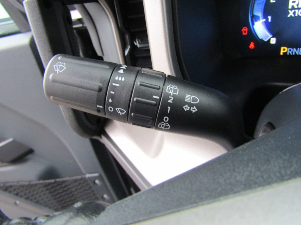 Used 2025 Ford Bronco Outer Banks AWD/4WD image 18