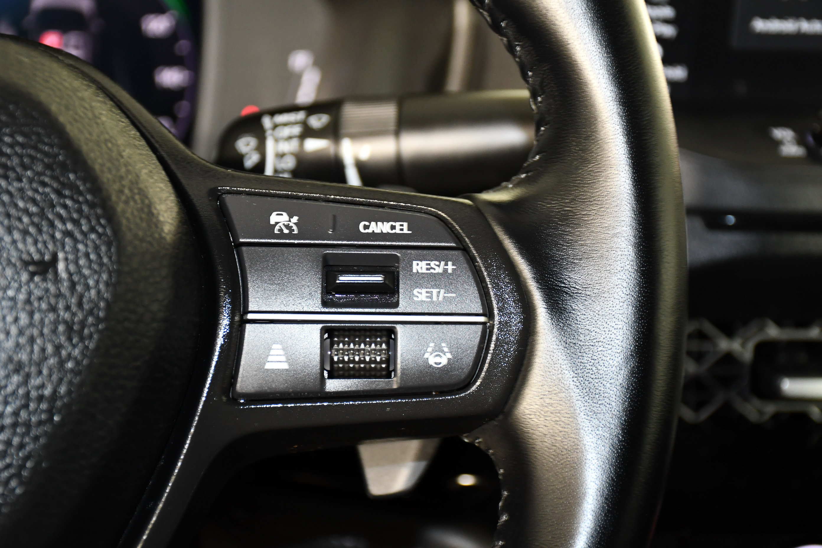 Certified 2025 Honda Accord EX-L image 21