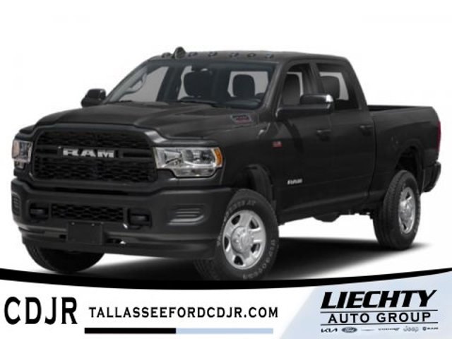 Used 2020 RAM 2500 Tradesman