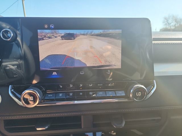 New 2026 Chevrolet Colorado LT w/ Advanced Trailering Package image 25