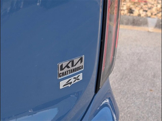 Certified 2024 Kia Telluride SX Prestige image 18