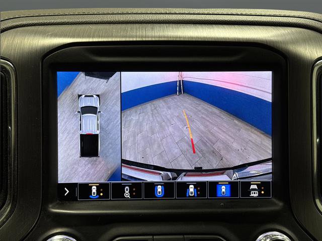 Used 2022 GMC Sierra 2500 Denali w/ Denali Ultimate Package image 11