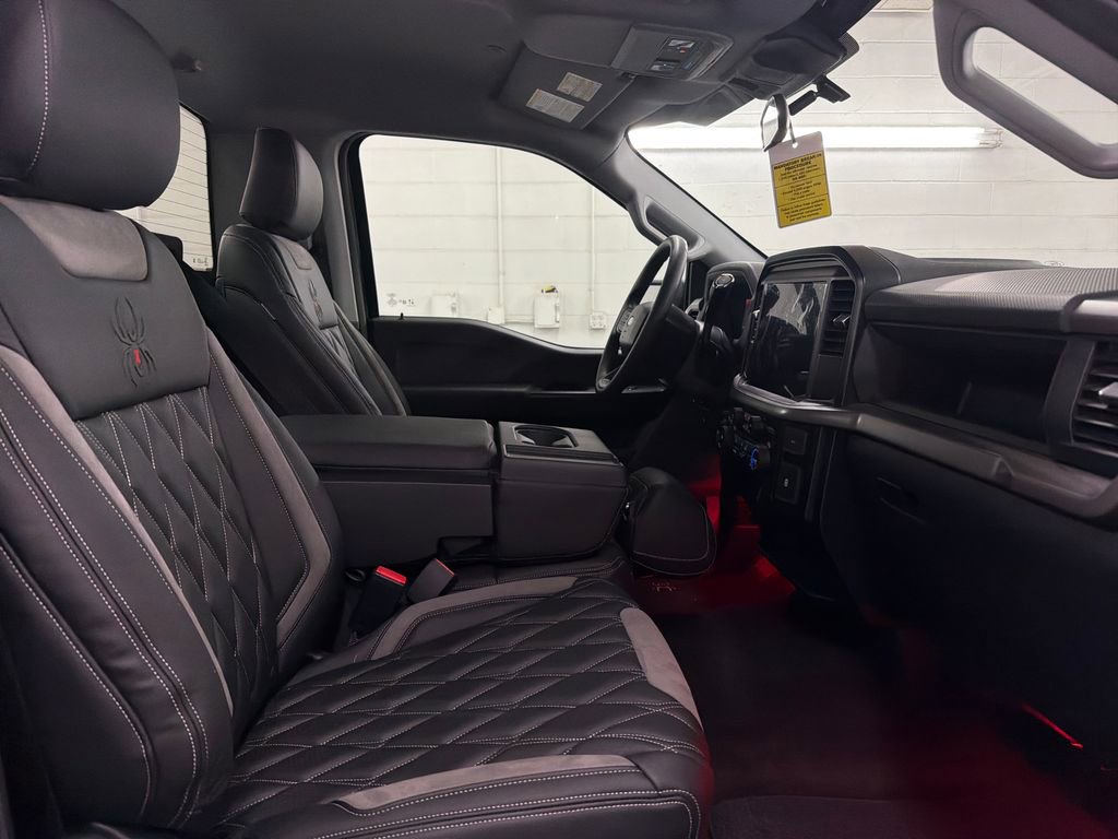 New 2025 Ford F150 XL AWD/4WD image 26