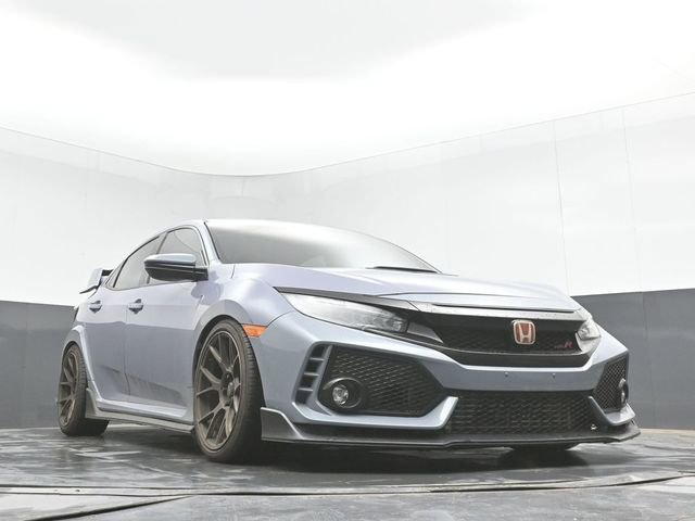 Used 2019 Honda Civic Type R image 41
