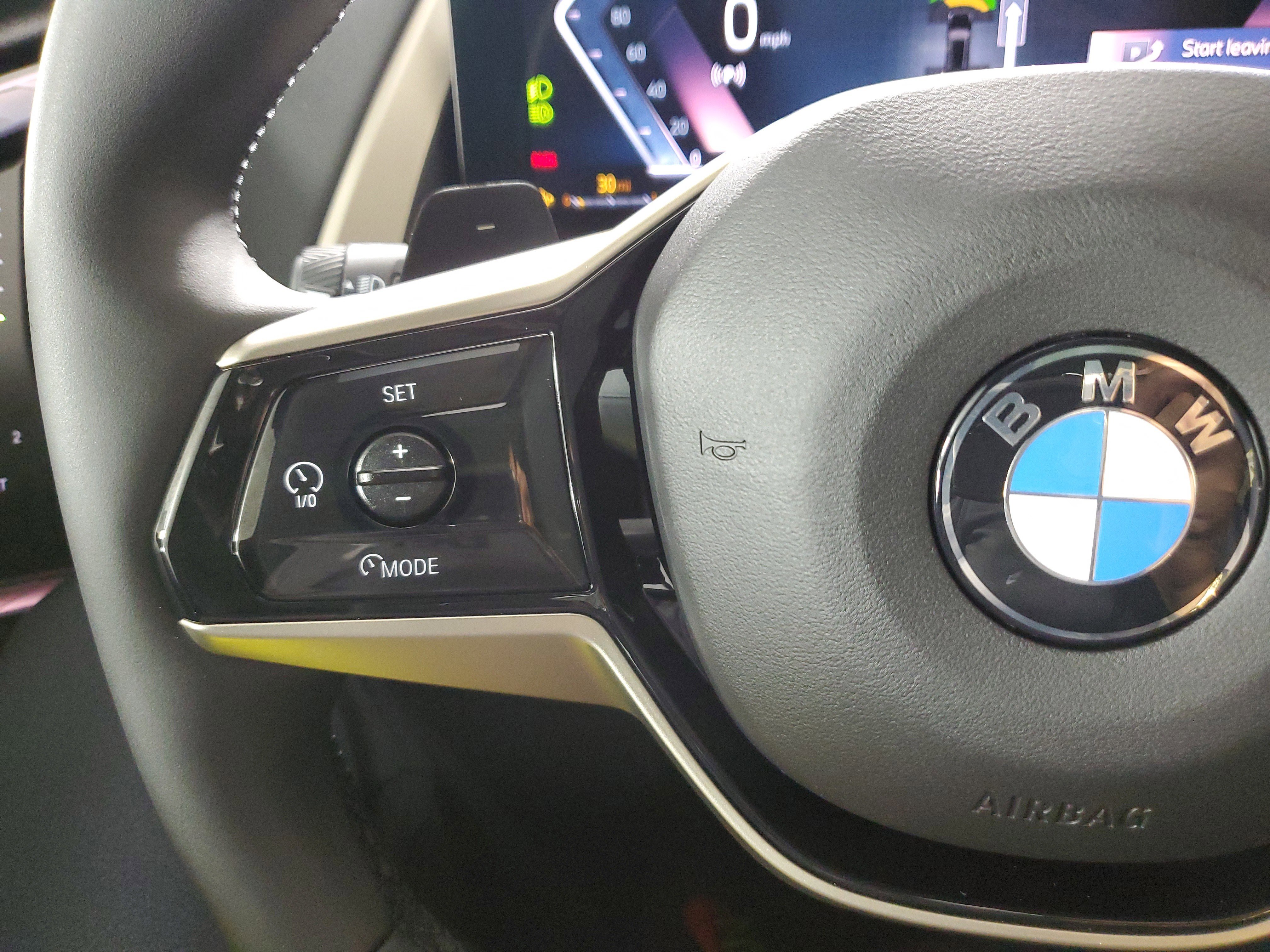 Certified 2025 BMW X3 xDrive30i w/ Convenience Package image 13