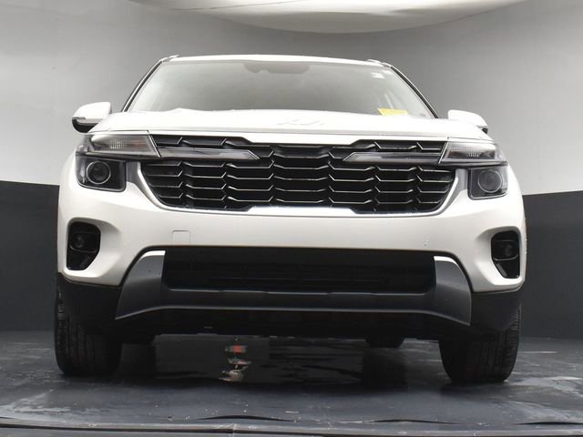 Certified 2025 Kia Seltos S FWD image 31