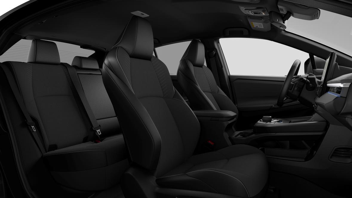 New 2026 Toyota C-HR image 34