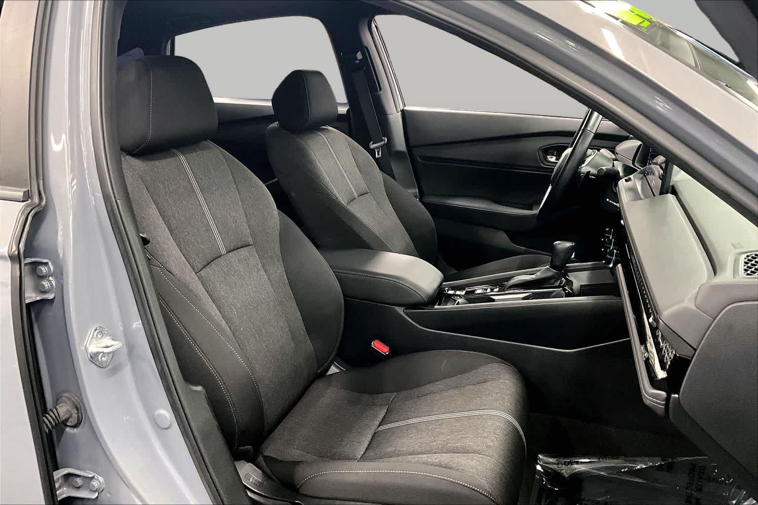 Used 2023 Honda Accord Sport image 8