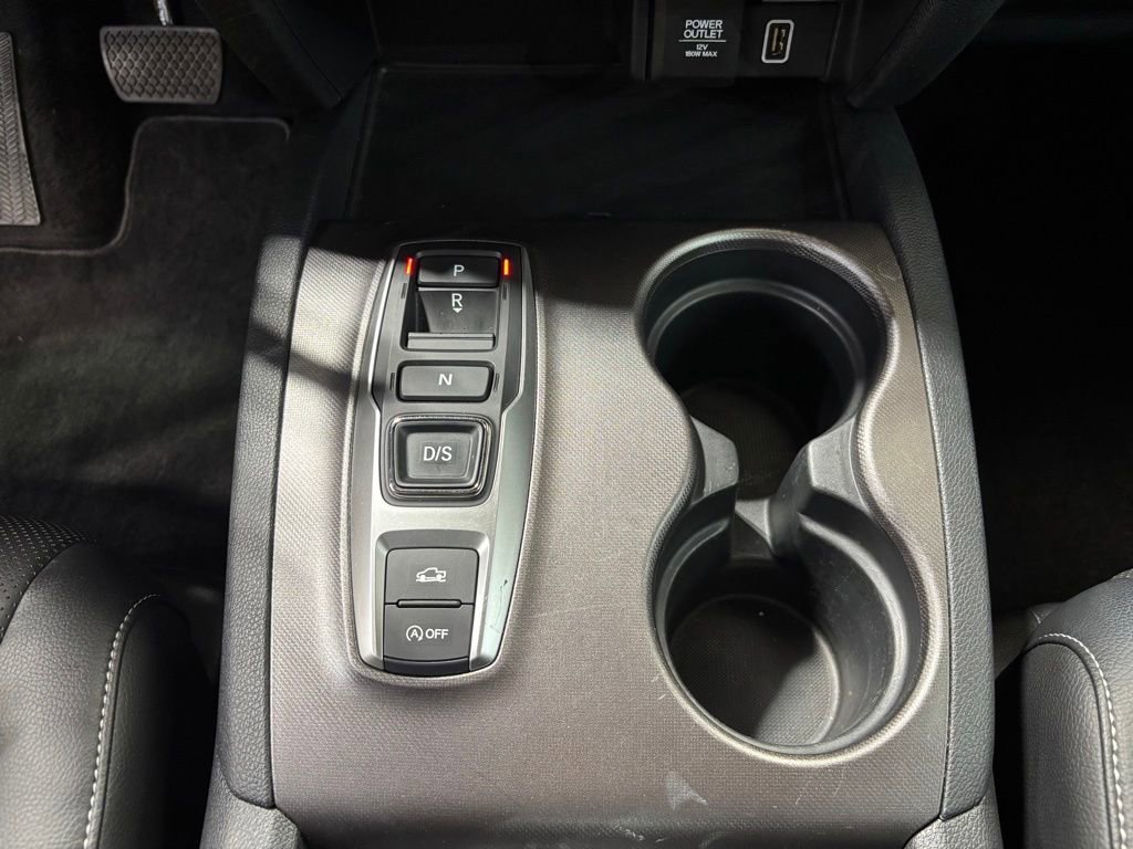 Used 2023 Honda Ridgeline RTL image 23