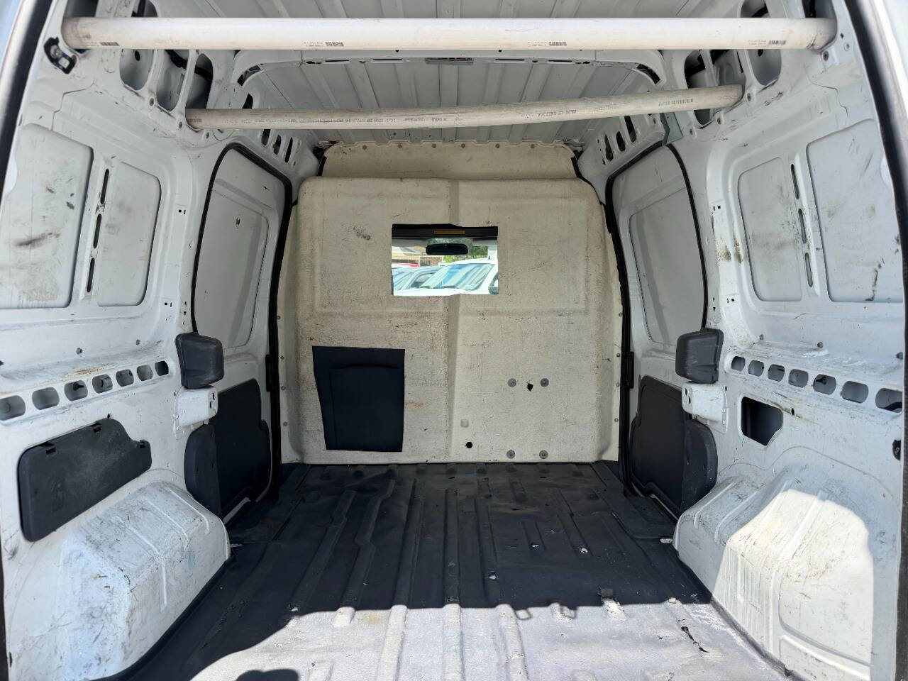 Used 2013 Ford Transit Connect XLT FWD image 13