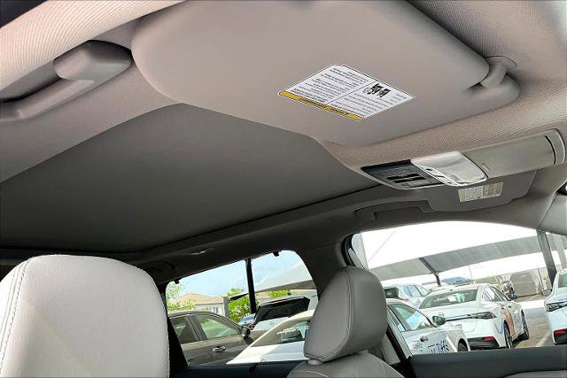 Certified 2023 Nissan Rogue SL w/ SL Premium Package image 14