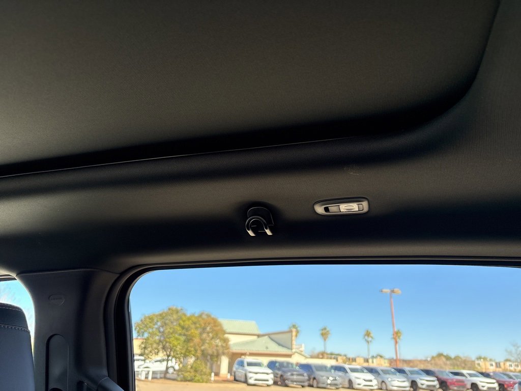 New 2026 RAM 1500 Rebel image 44