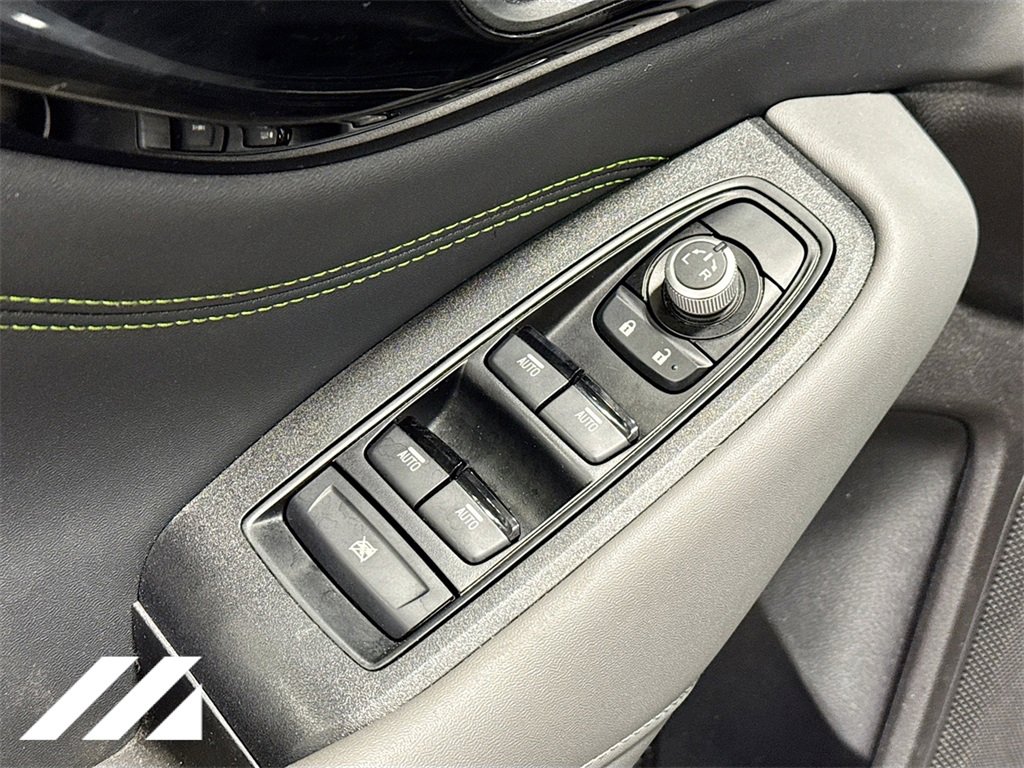 Used 2023 Subaru Outback Onyx Edition image 20