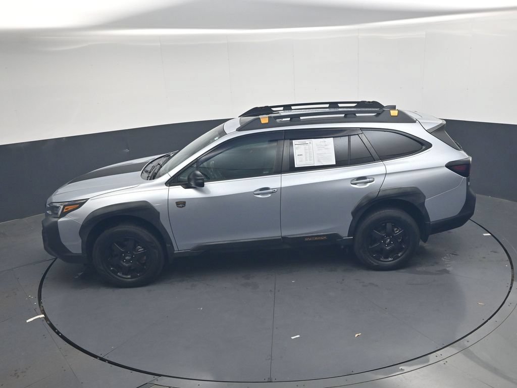 Used 2024 Subaru Outback Wilderness AWD/4WD image 37