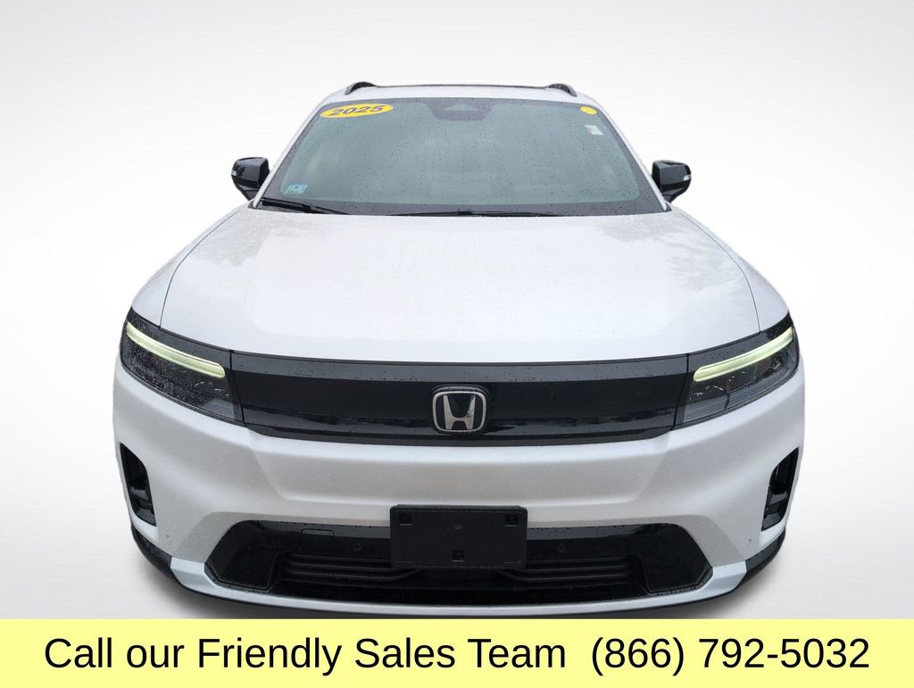 Used 2025 Honda Prologue Touring image 10