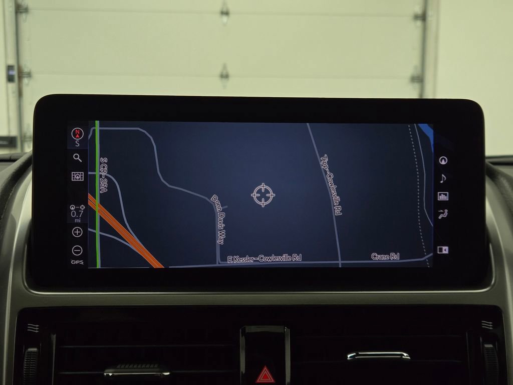 Used 2022 Lexus GX 460 Luxury image 5