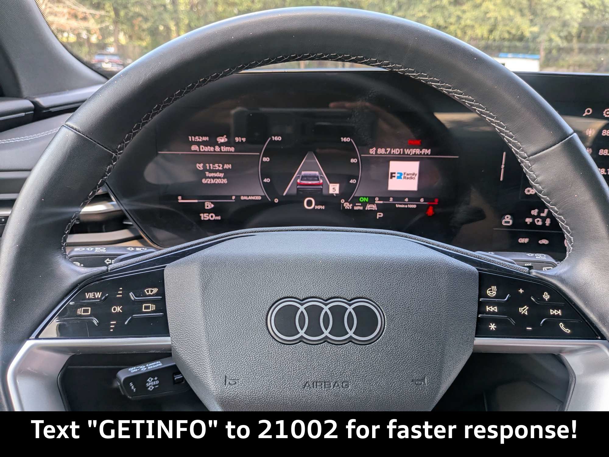 Certified 2025 Audi Q5 Premium w/ Premium Plus AWD/4WD image 35