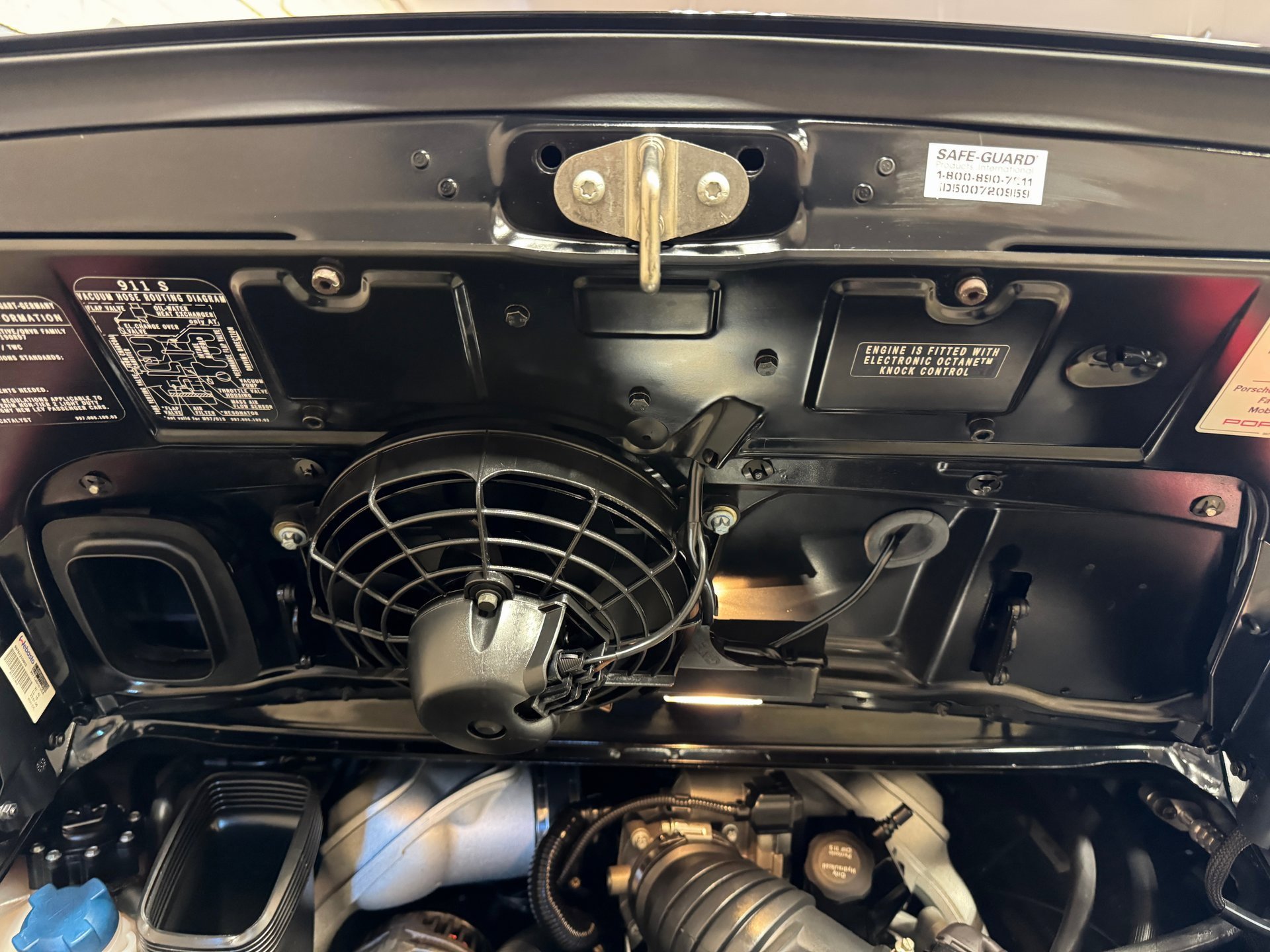 Used 2006 Porsche 911 Carrera S image 60