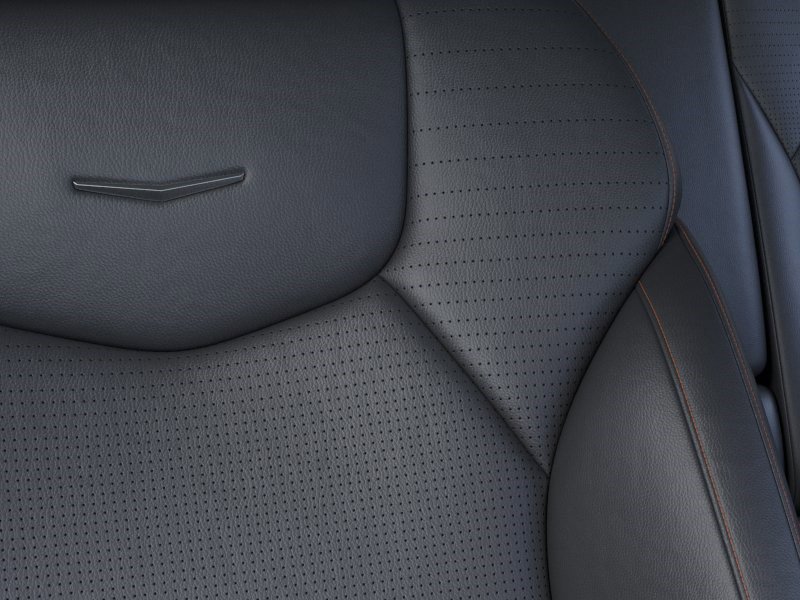 New 2026 Cadillac CT5 V image 21
