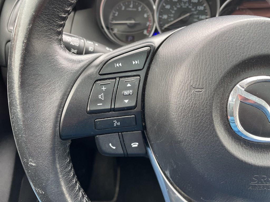 Used 2014 MAZDA CX-5 Grand Touring image 26