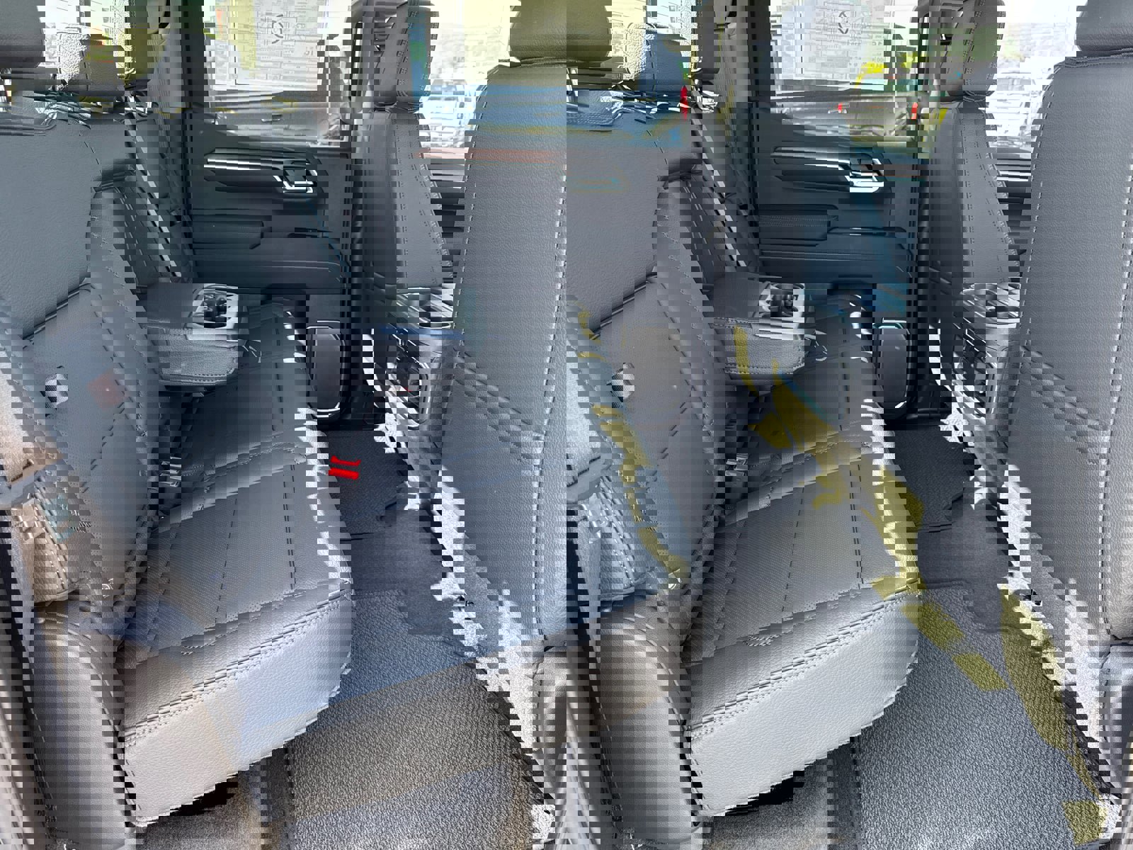 Used 2025 GMC Sierra 1500 Denali image 16