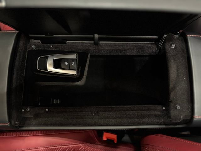 Certified 2017 Mercedes-Benz S 63 AMG 4MATIC Cabriolet image 28