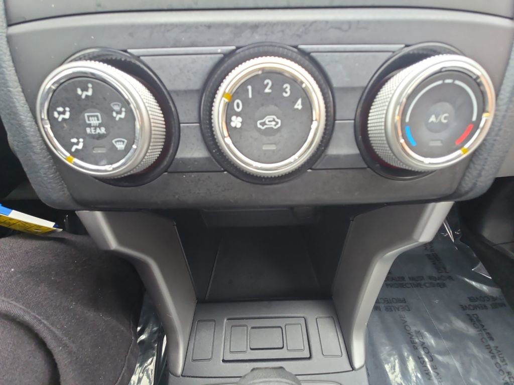 Used 2018 Subaru Forester 2.5i w/ Alloy Wheel Package image 20