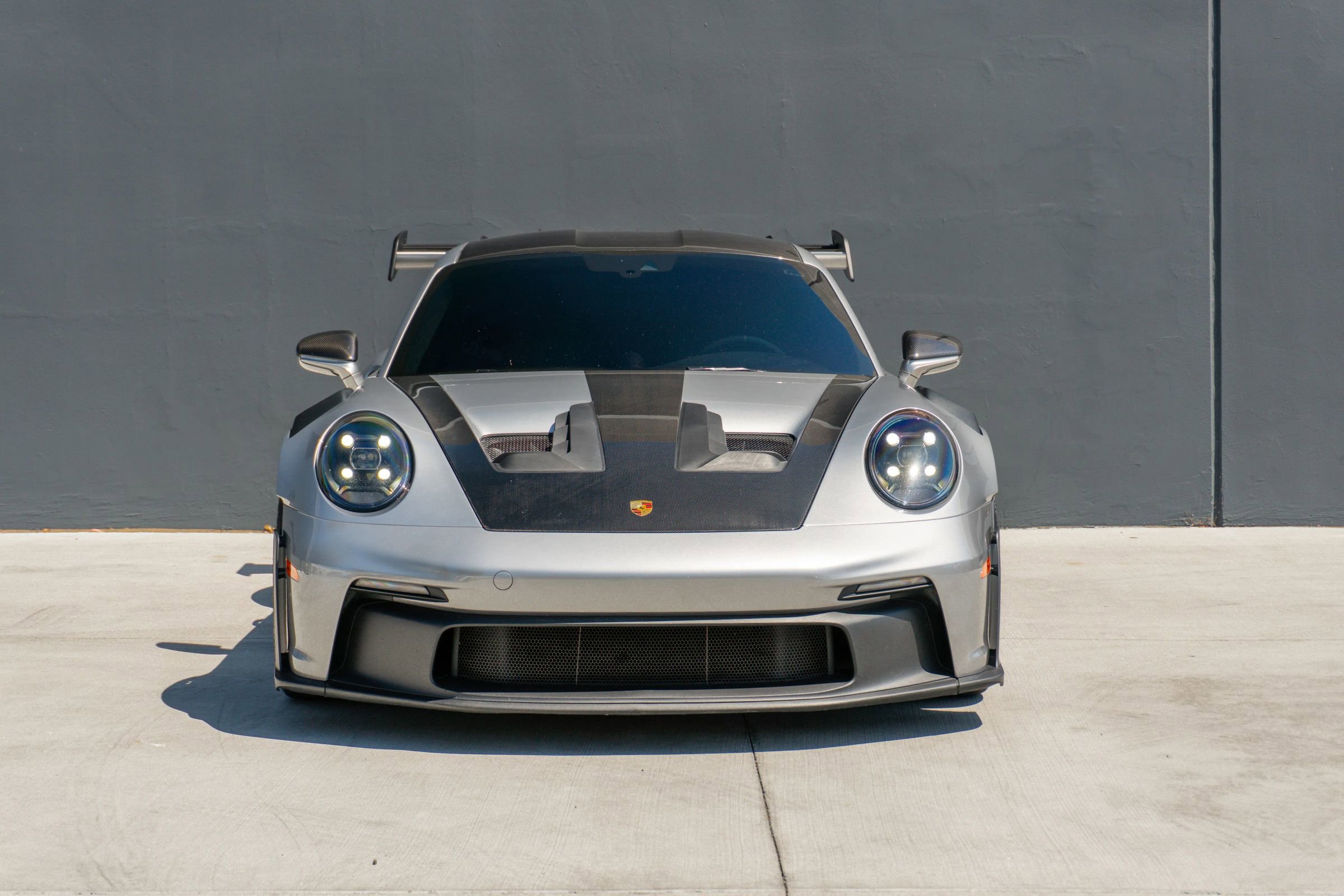 Used 2024 Porsche 911 GT3 RS image 4