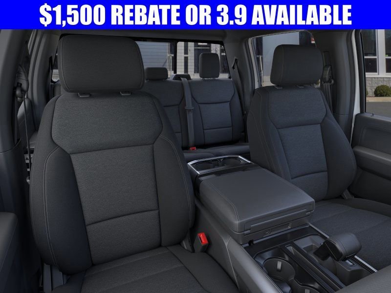 New 2026 Ford F150 XLT image 10