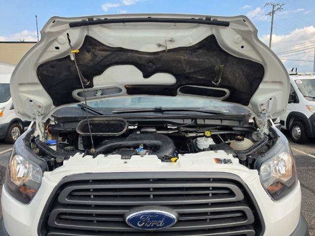 Used 2018 Ford Transit 350 XL RWD image 39