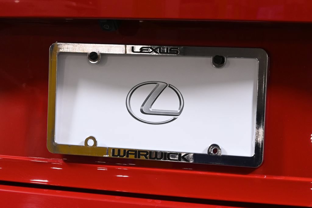 Used 2023 Lexus NX 350 AWD image 14