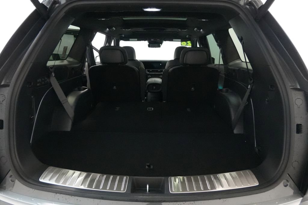 New 2026 Hyundai Palisade Calligraphy image 28