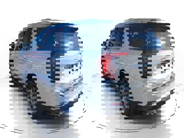 New 2026 GMC Yukon Denali w/ Sun & Power Step Package image 4