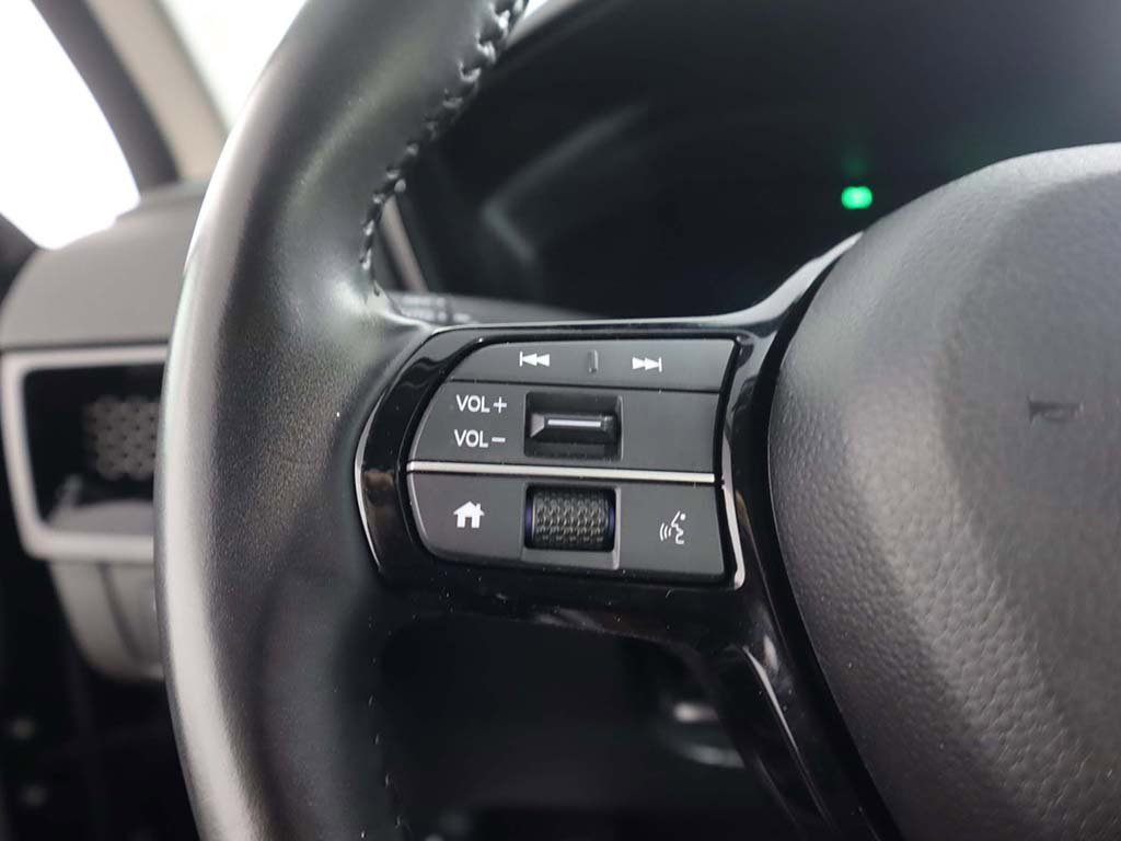 Used 2024 Honda CR-V EX-L image 45