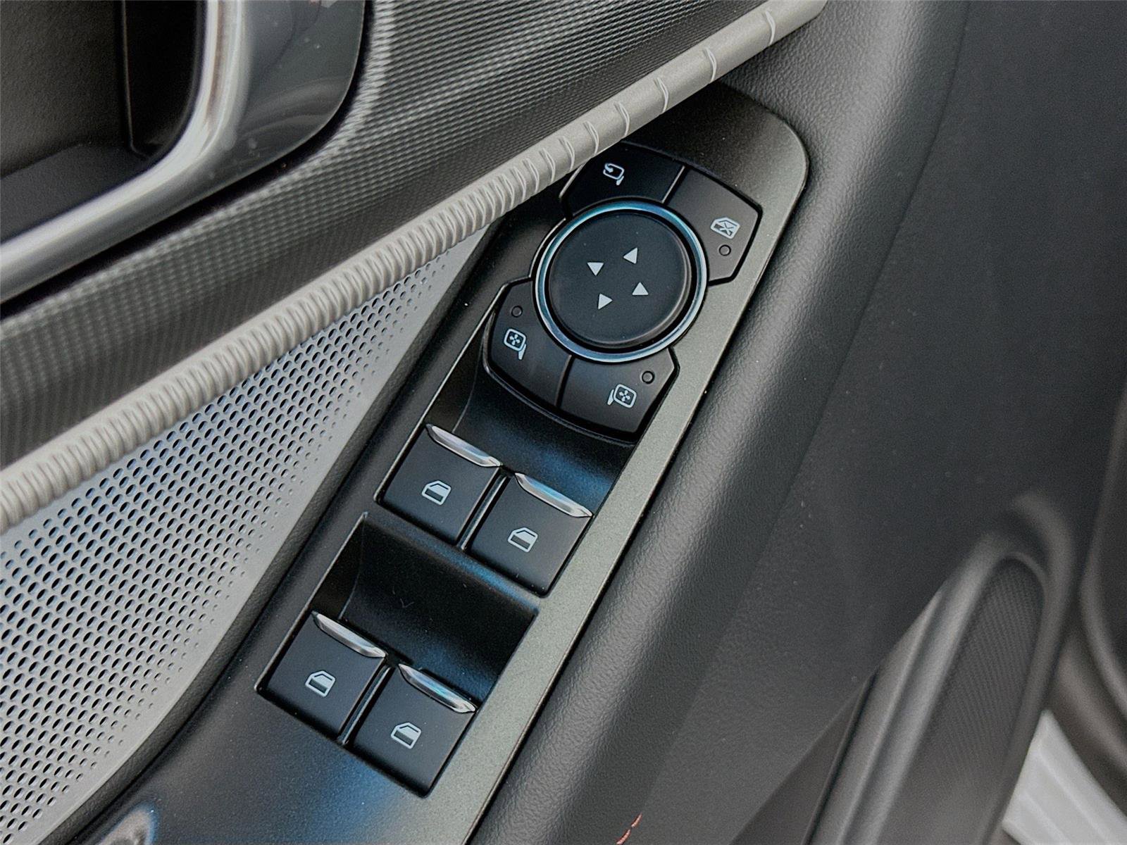 New 2026 Ford Explorer ST w/ Sun And Sound Package image 22