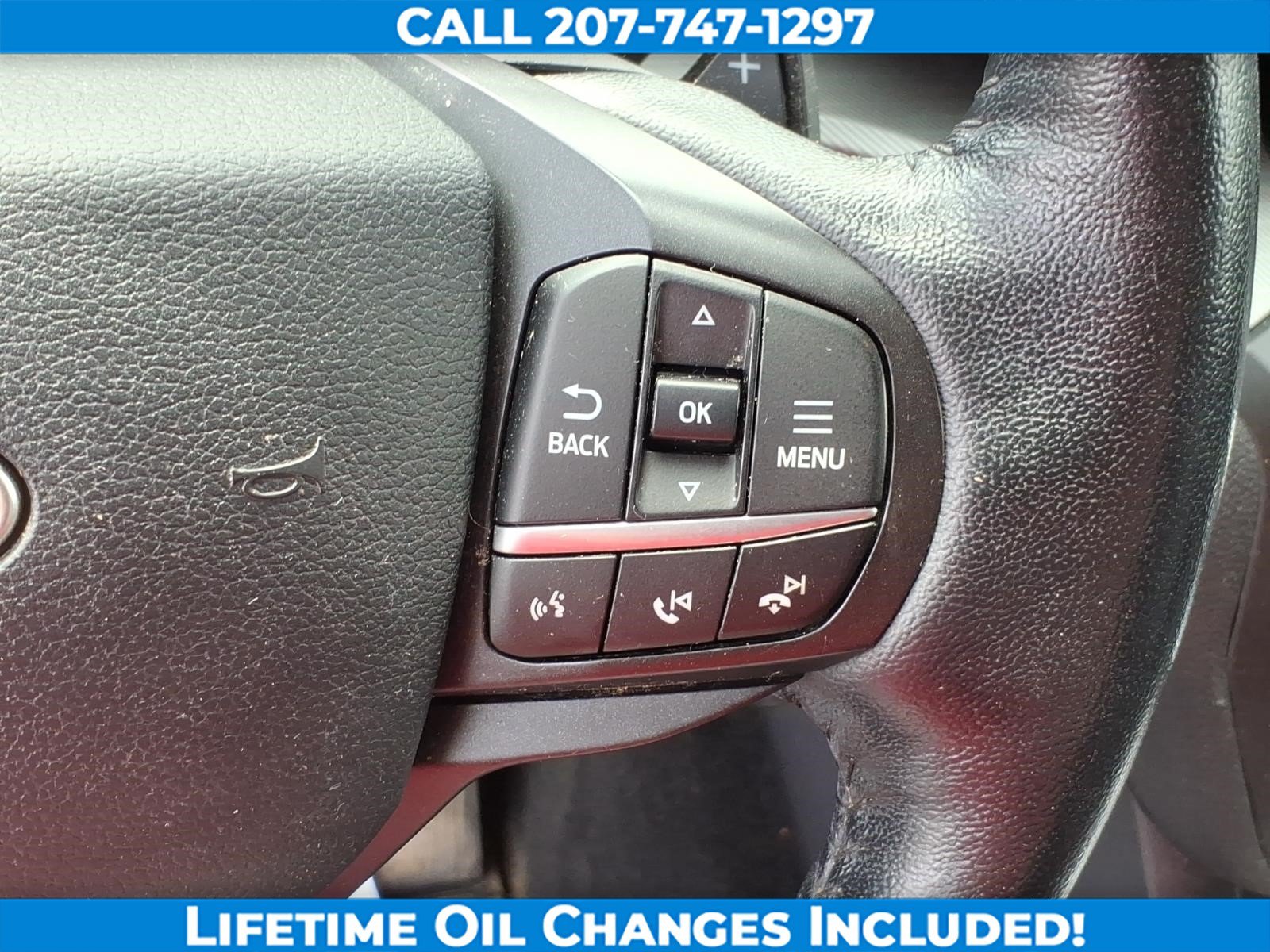 Used 2020 Ford Explorer XLT w/ Equipment Group 202A AWD/4WD image 18