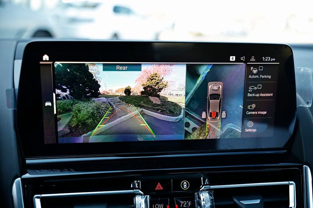 New 2026 BMW 840i w/ M Sport Professional Package image 36