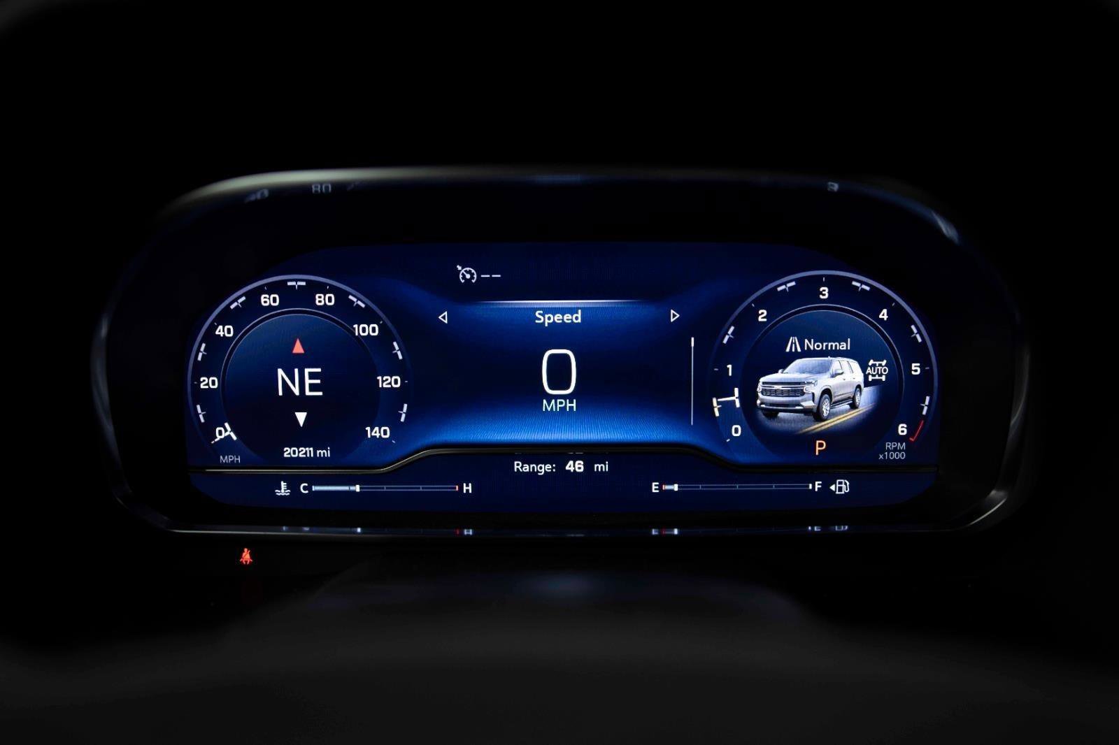 Used 2024 Chevrolet Tahoe Premier image 4