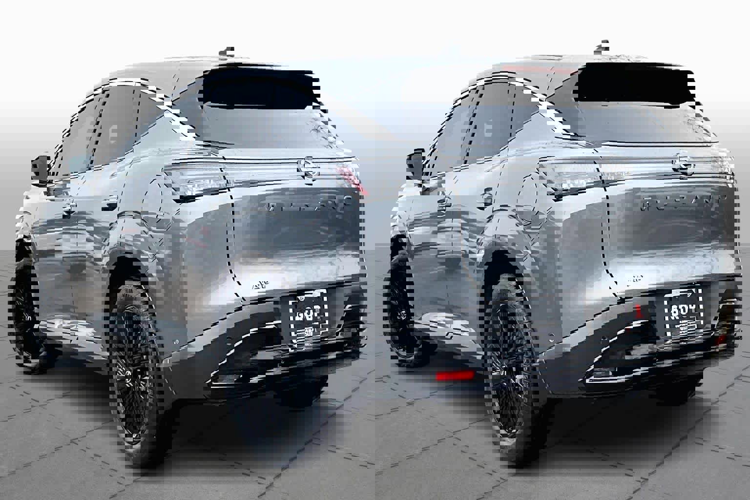 Certified 2025 Nissan Murano SV image 11