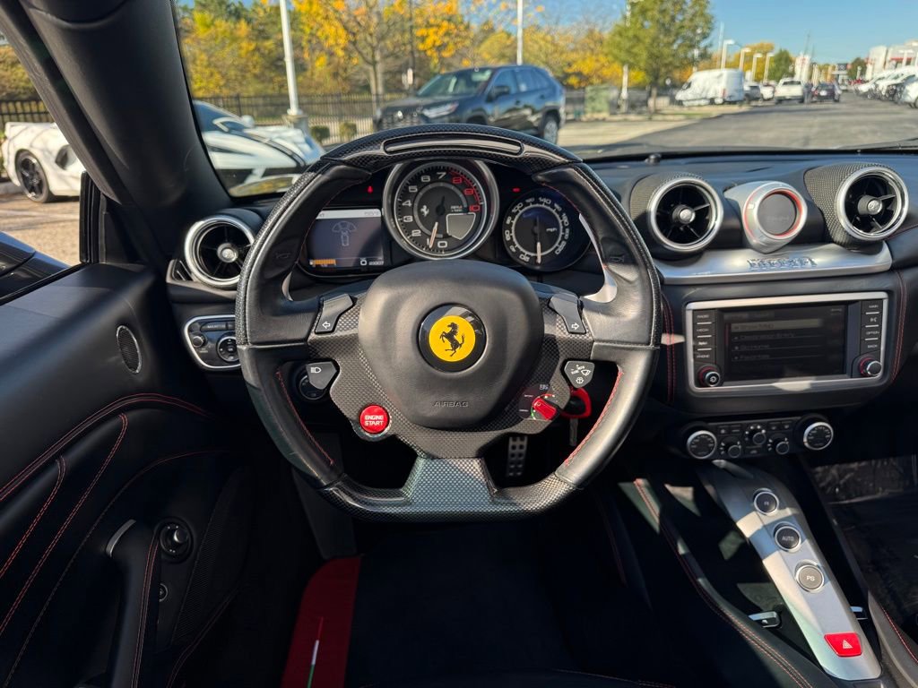 Used 2016 Ferrari California T image 73